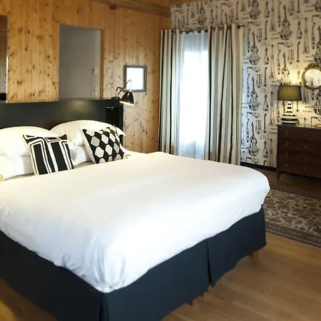 Lecoq-Gadby Hotel Charme Et Tradition-3